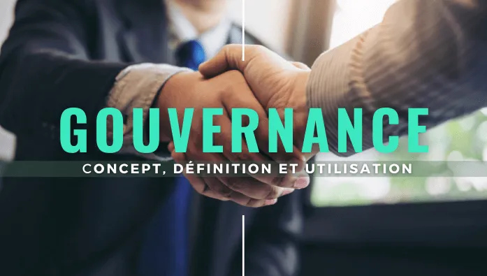 Gouvernance