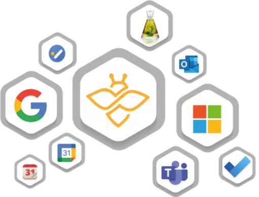 Beenote-Beeboard-integrations-2025 Beenote Beeboard integrations