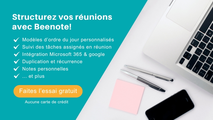 réunions hybrides