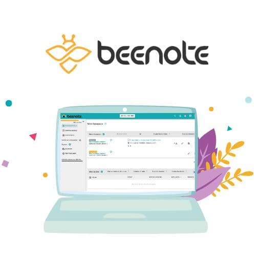 Page Beenote comparables 2025 Comparatif des logiciels de gestion de réunions