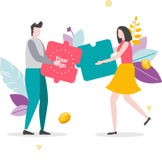 Become a partner