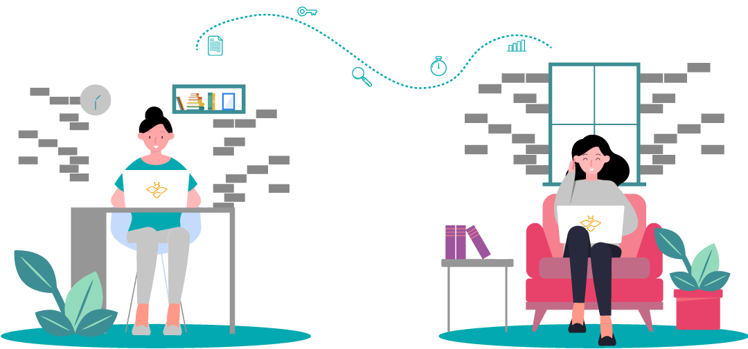collaboration-equipe-2025 online meeting management