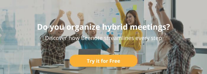 Hybrid Meetings