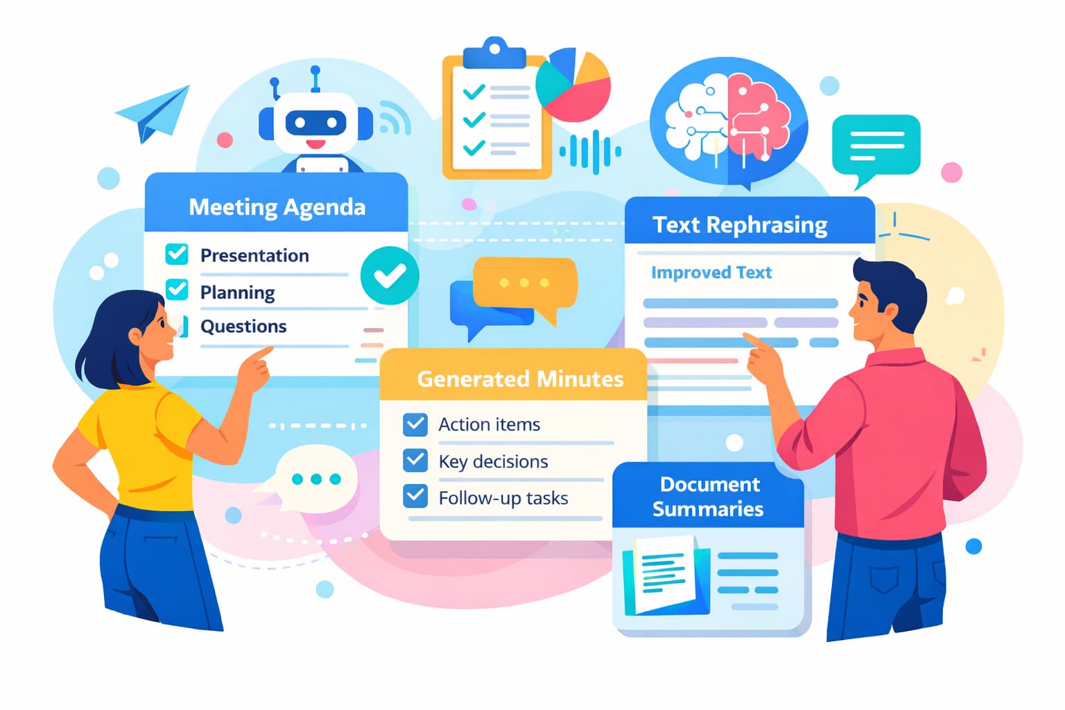 interfaces graphiques Beenote