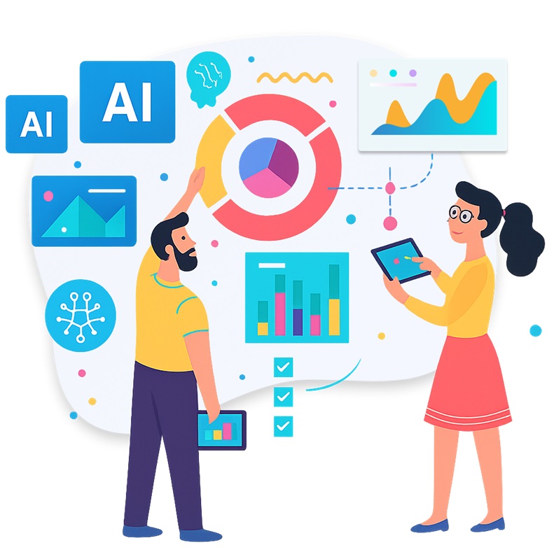 interfaces graphiques Beenote