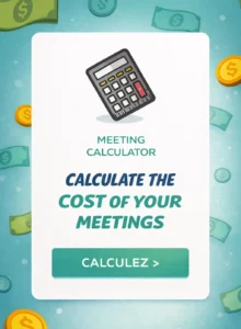 Meeting Calculator