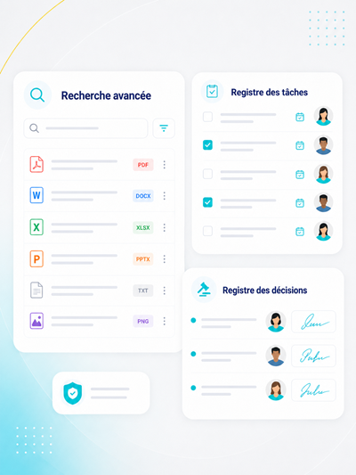 gestion horaire Beenote
